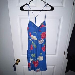 AE sun dress